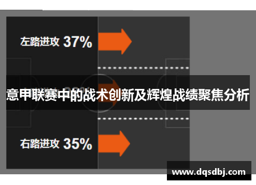 意甲联赛中的战术创新及辉煌战绩聚焦分析