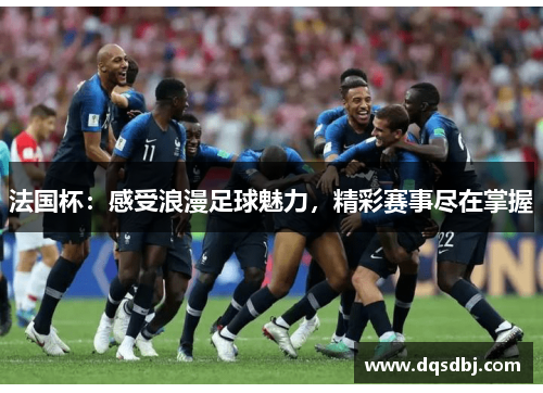 法国杯:感受浪漫足球魅力,精彩赛事尽在掌握 法国杯:感受浪漫足球魅力,精彩赛事尽在掌握